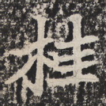 桂