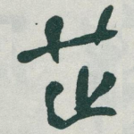 芷