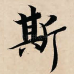 斯
