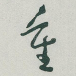 重
