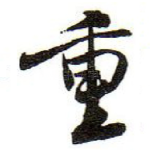 重