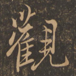 观