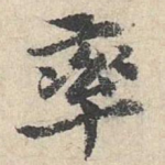 率