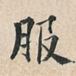 服