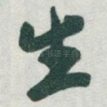 生