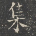集