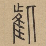 雌