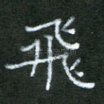 飞