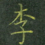 李