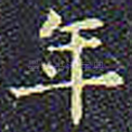 年