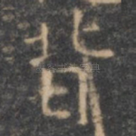 背