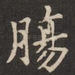 肠