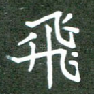 飞
