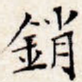 销
