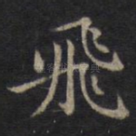 飞
