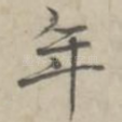 年
