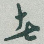 者