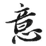 意