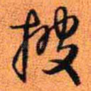 披