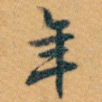 年