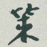 策