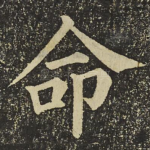命