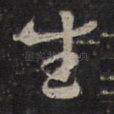 生