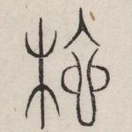 根