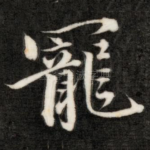 宠
