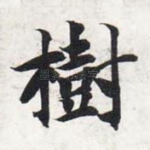 树