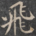 飞
