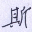 斯
