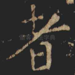 者
