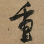 重