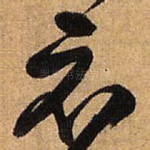 示