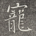 宠