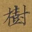 树