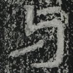 与