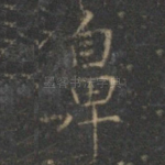 鼻
