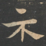 示