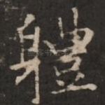 体