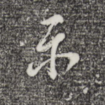 示