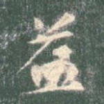 益
