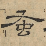 蚤