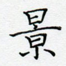 景
