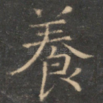 养