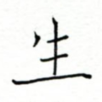 生