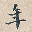 年