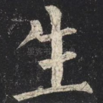 生