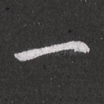 一